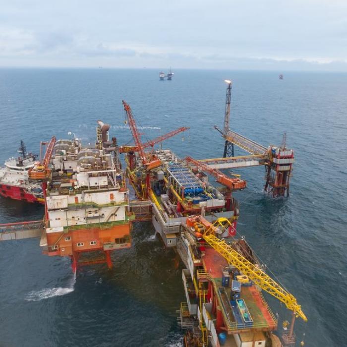 Avertismentul OMV Petrom: Va fi un dezastru pentru piaţa românească de gaze