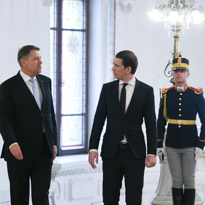 Avertismentul unui înalt demnitar: Firmele austriece ar putea pleca