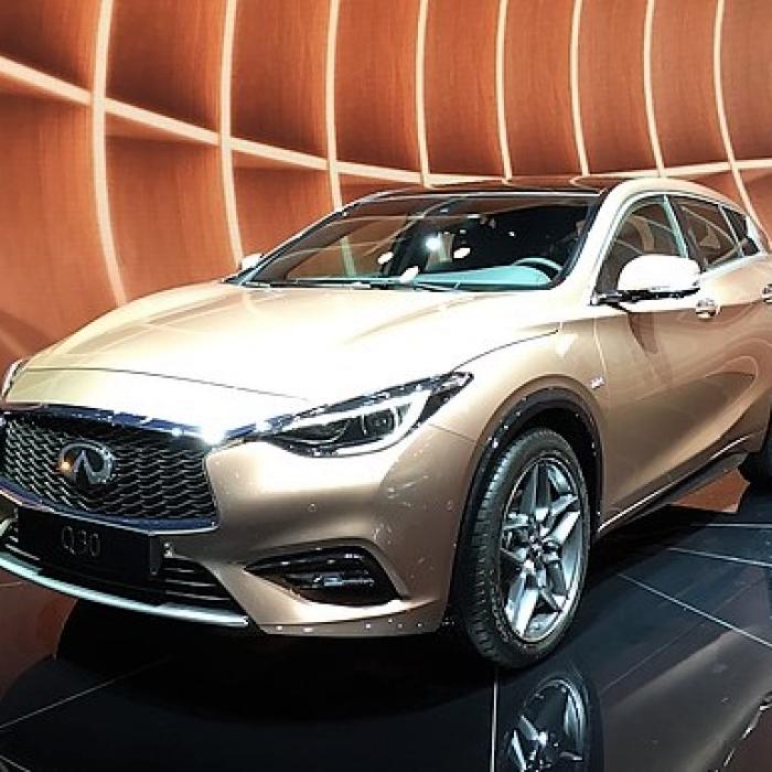 Scurtă retrospectivă auto. Noutățile în materie de mașini ale anului 2018