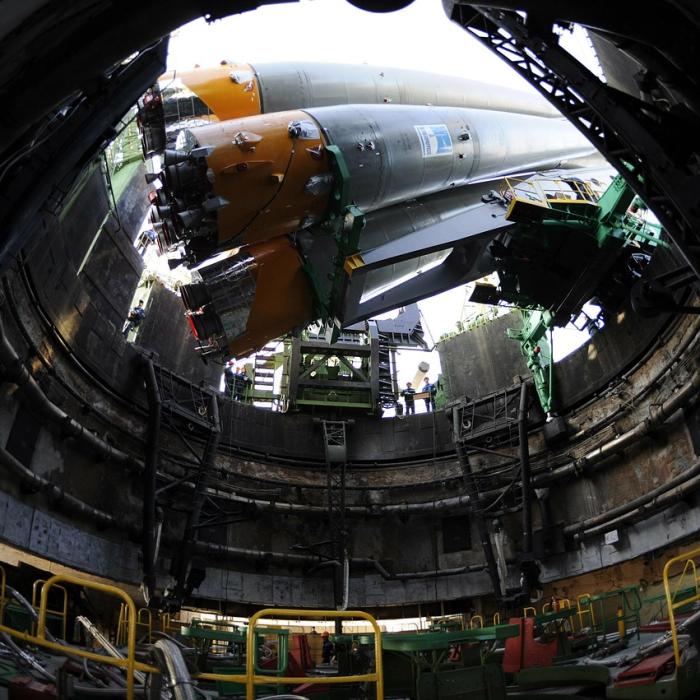 Provocare rusă pentru supremația nucleară americană
