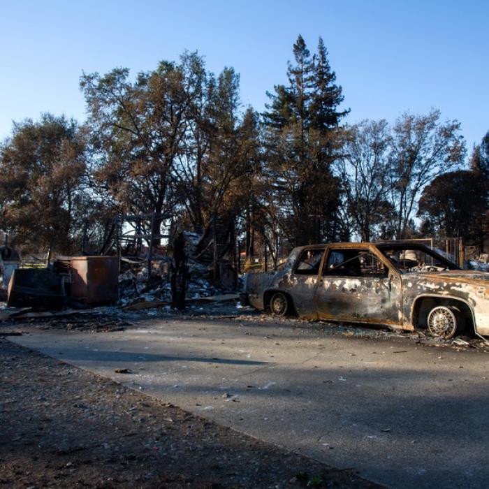 Costul celor mai severe dezastre din 2018: 85 de miliarde de dolari