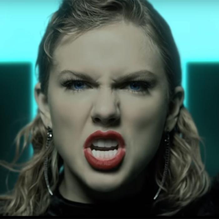 Taylor Swift ajunge la peste un miliard de vizualizări cu al patrulea videoclip