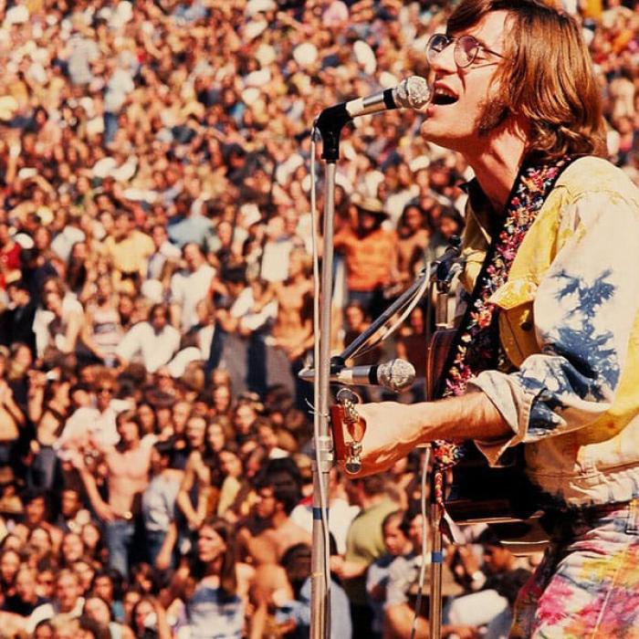Festivalul de la Woodstock celebrează 50 de ani