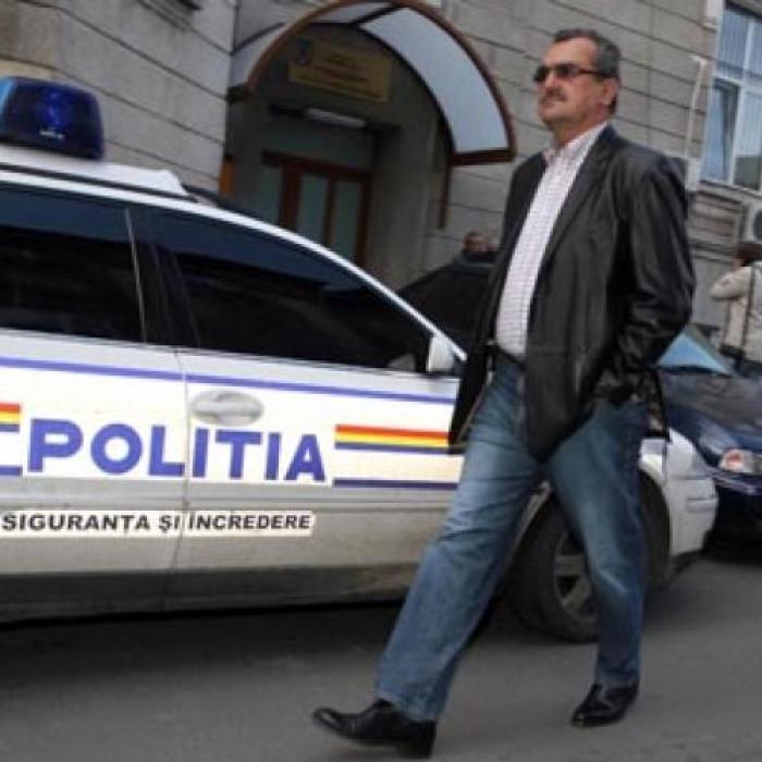 Vă mai amintiţi de Miron Mitrea? Cu ce se ocupă acum