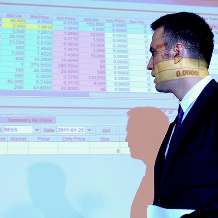 Capitalizarea Bursei de Valori Bucureşti majorată cu 5%