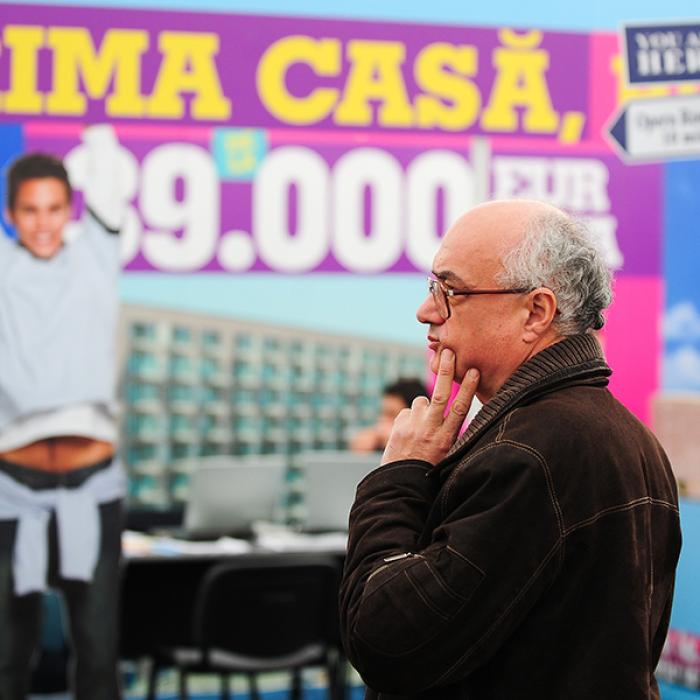 PRIMA CASĂ continuă și în 2019. Câți bani alocă Guvernul