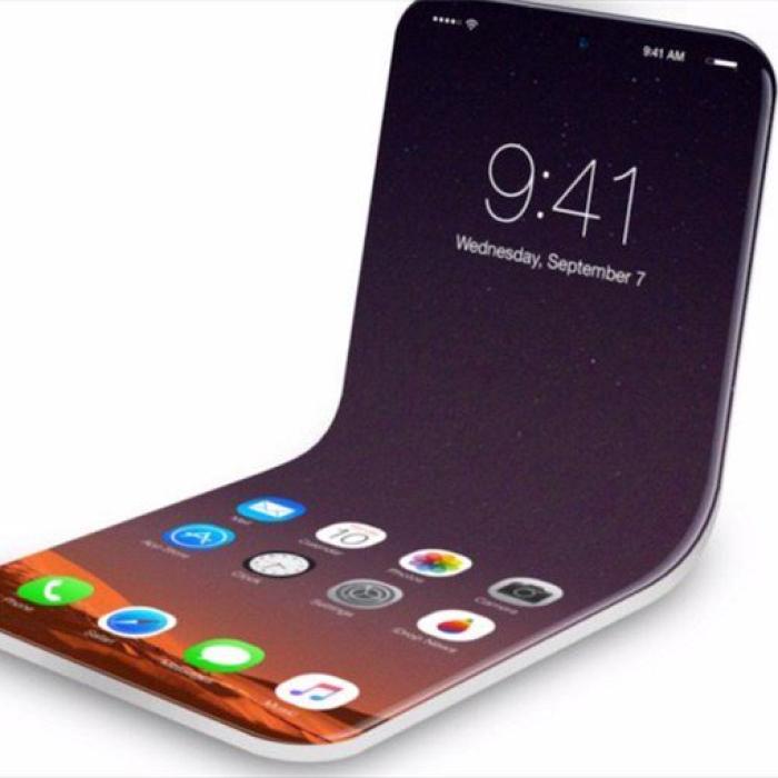 Apple, pe urmele lui Samsung. Cum va arăta viitorul iPhone  