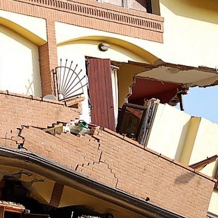 Sistem de avertizare a cutremurelor "la secundă". Cine îl construieşte