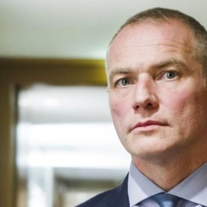 Fostul patron al unei mari companii germane, bun de plată. Care este motivul