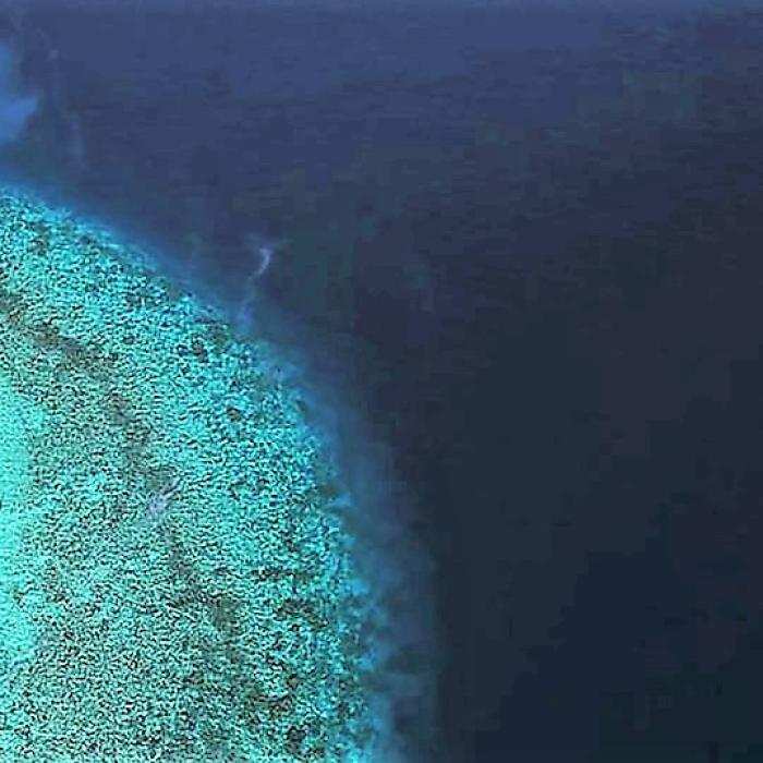 Noul hotel din Maldive. E ceva unic FOTO