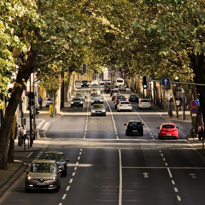 Piața auto americană rămâne pe plus