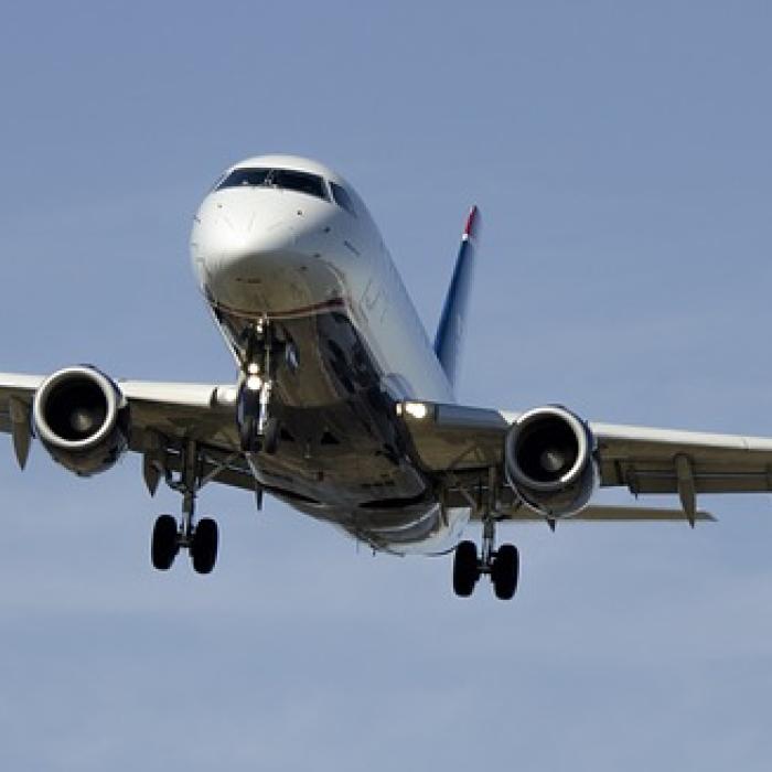 Boeing şi Airbus. Record la numărul de avioane livrate în 2018 