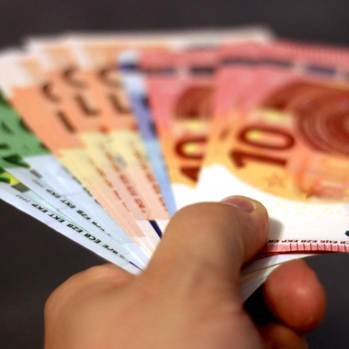 Datoria guvernamentală. Împrumuturi totale de 313 miliarde de lei