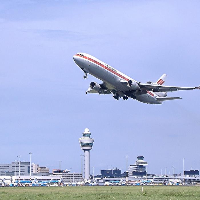 Grevă reluată pe aeroporturile din Germania