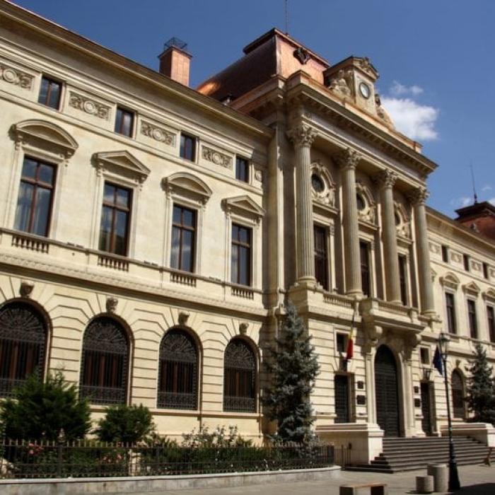 CURS VALUTAR. Explicațiile BNR pentru deprecierea leului