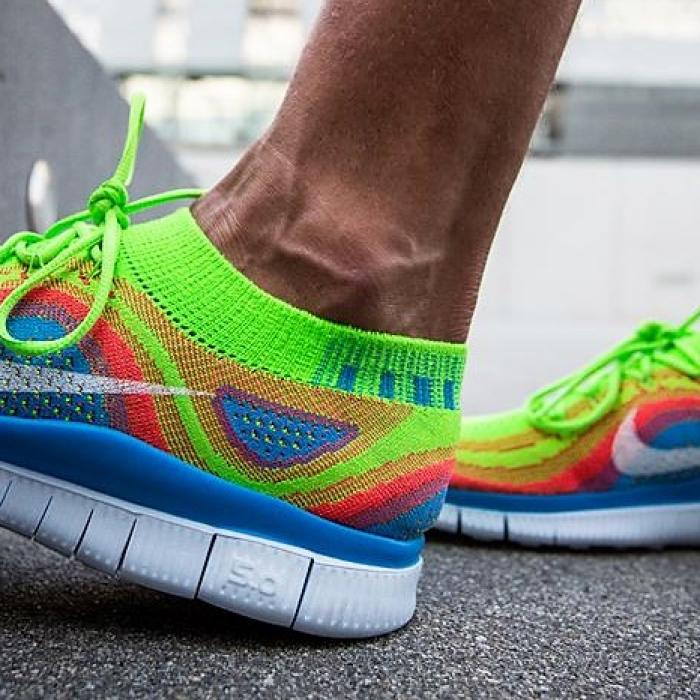 Investigație. UE vrea să știe cum a trăit Nike în Olanda