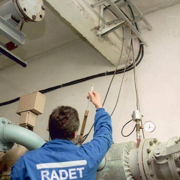 RADET încălzire. Bucureștenii s-au revoltat și fac petiție