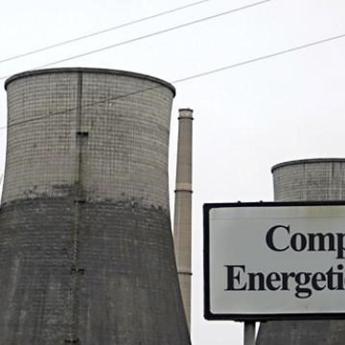 Guvernul trimite Corpul de Control la CE Oltenia