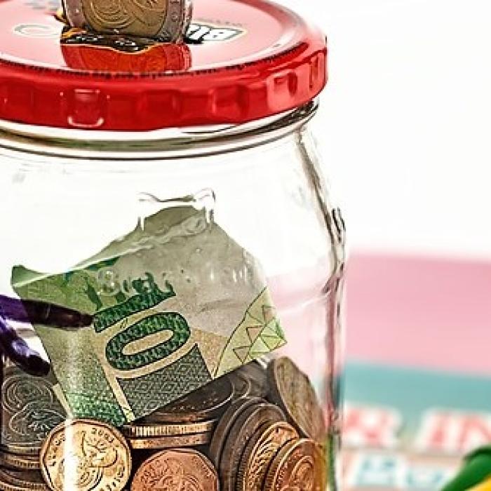 Mecanism de economisire pentru copii. Unde se duc banii