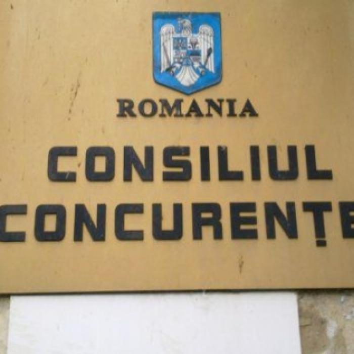 Înţelegere între bănci. Consiliul Concurenței, investigație finalizată