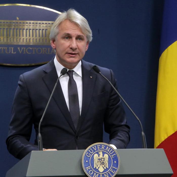 Președinția română a UE a finalizat un prim dosar