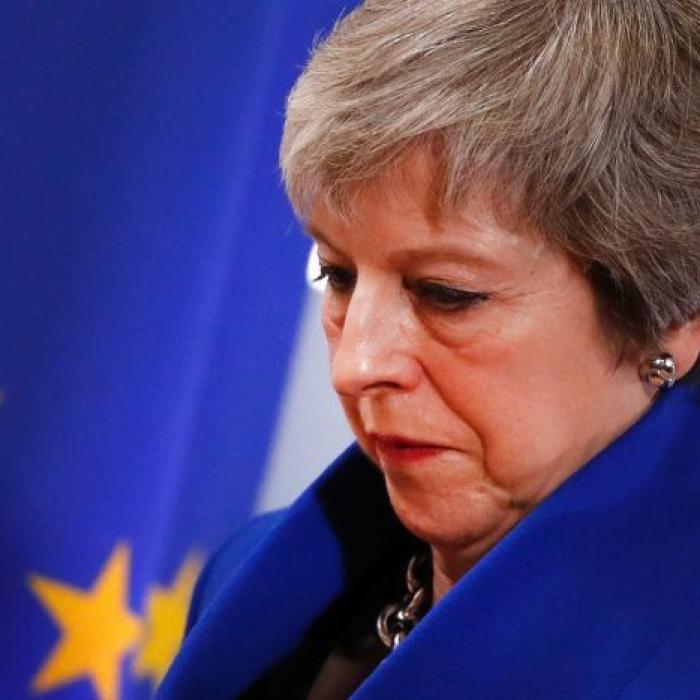 Theresa May trebuie să prezite noul plan pentru Brexit