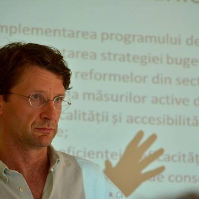 BNR pune condiții pentru dialog: În limitele legii și decenței interlocutorului