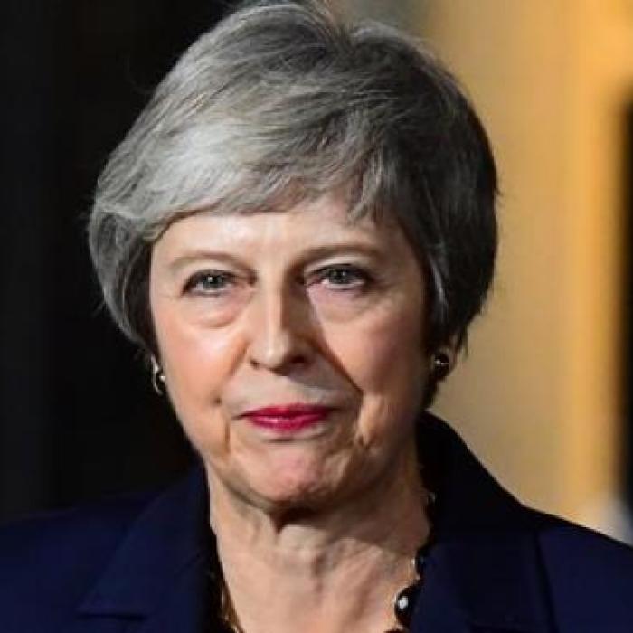 BREXIT. Planul B al lui May, neconvingător pentru Comisia Europeană