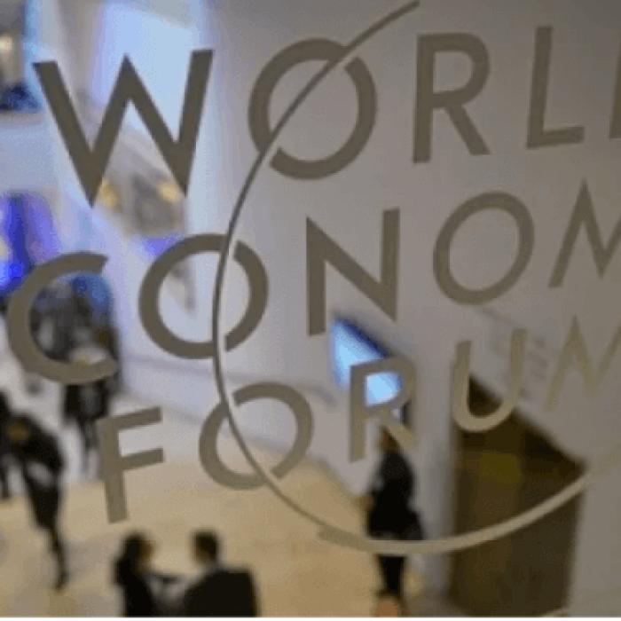 PREMIERĂ. 22% dintre participanții la Davos sunt femei