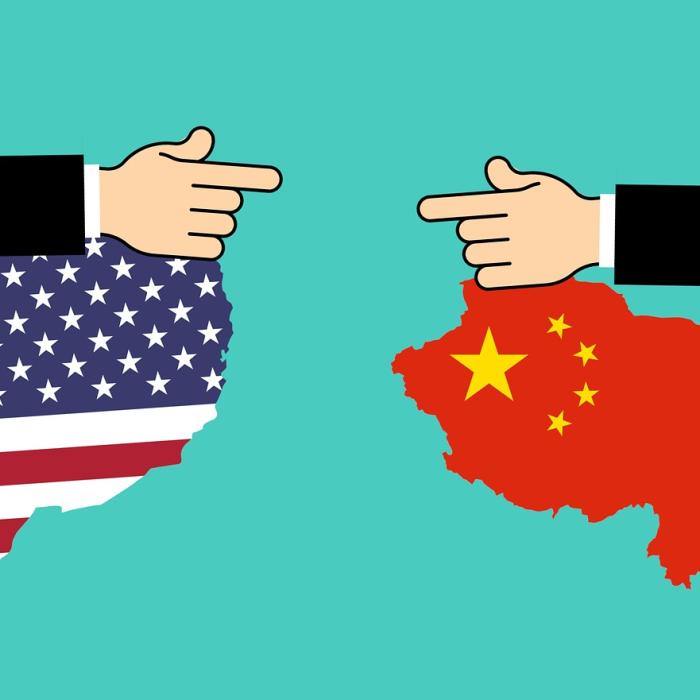 Trump, optimist în negocierile cu China