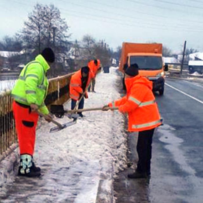 CNAIR Toate autostrăzile şi drumurile naţionale, deschise circulației