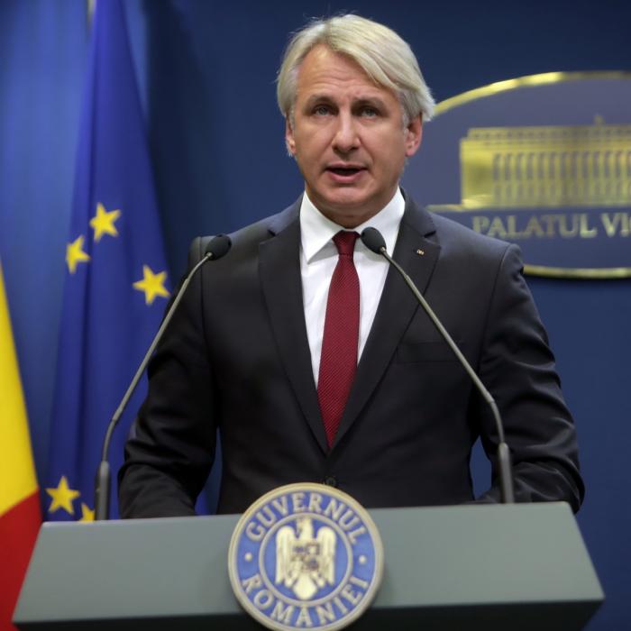 CURS VALUTAR Ministerul Finanțelor: BNR să-și respecte obligațiile legale