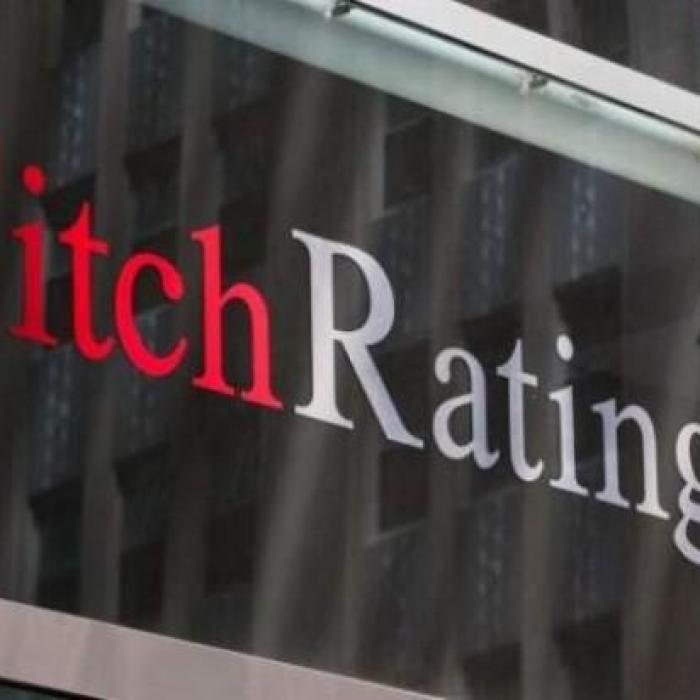 Fitch scade la ”negativă” perspectiva pentru BCR și BRD