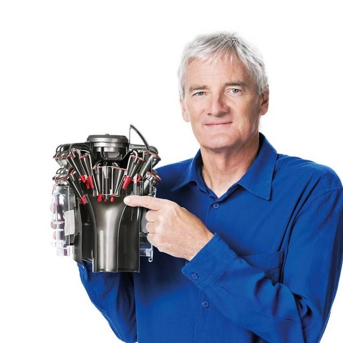 Bani din praf. Povestea inginerului care a ajuns miliardar după 15 ani de încercări