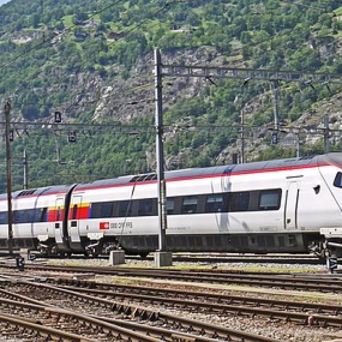 Alstom şi Siemens luptă până la capăt pentru fuziunea lor 