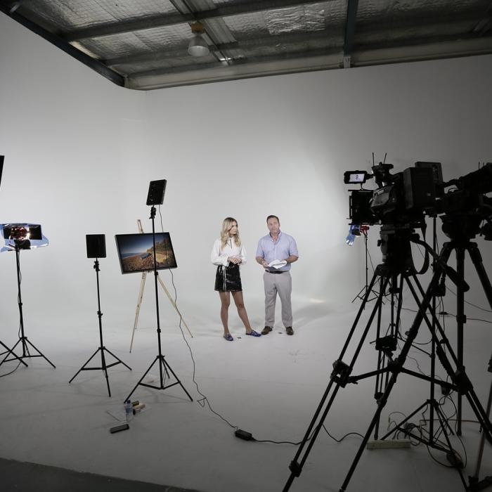 Telenovelele și sitcom-urile TV, finanțate de Guvern