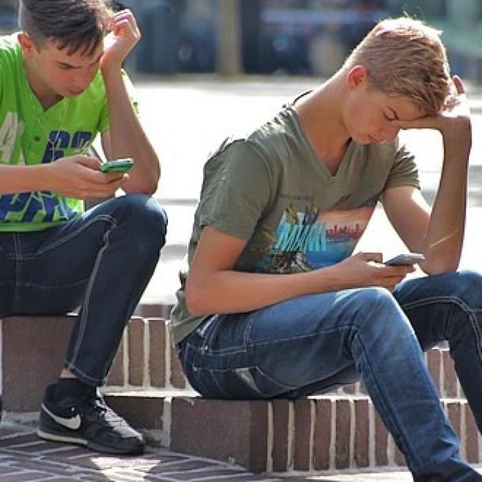 Adevărați fani! Jumătate din populația României are Facebook
