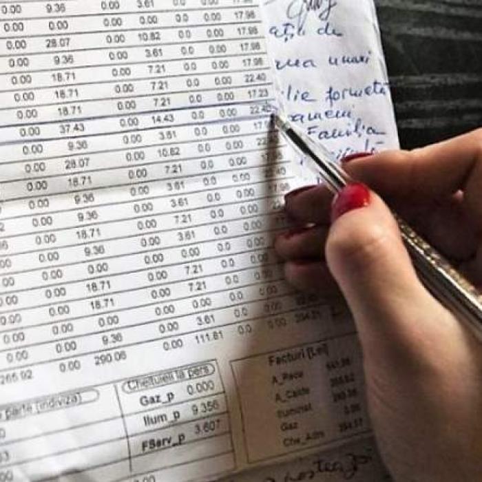 Întreținerea la bloc. Cum aflăm dacă plătim cât consumăm