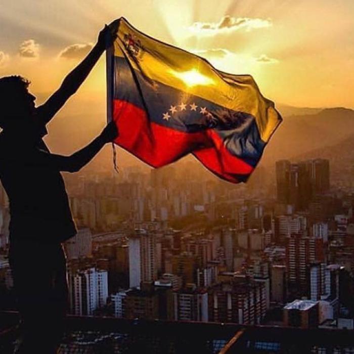 Europenii iau în discuție situația din Venezuela. Participă și 4 state sud-americane