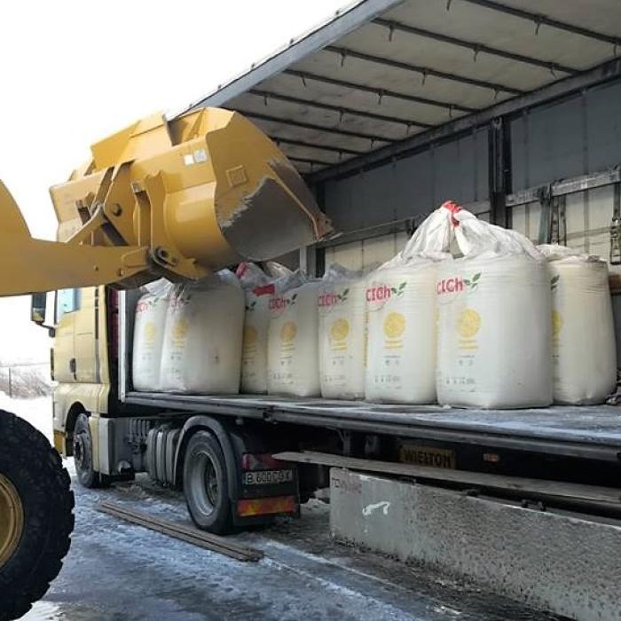 Anul 2018, unul bun pentru un producător unic în România