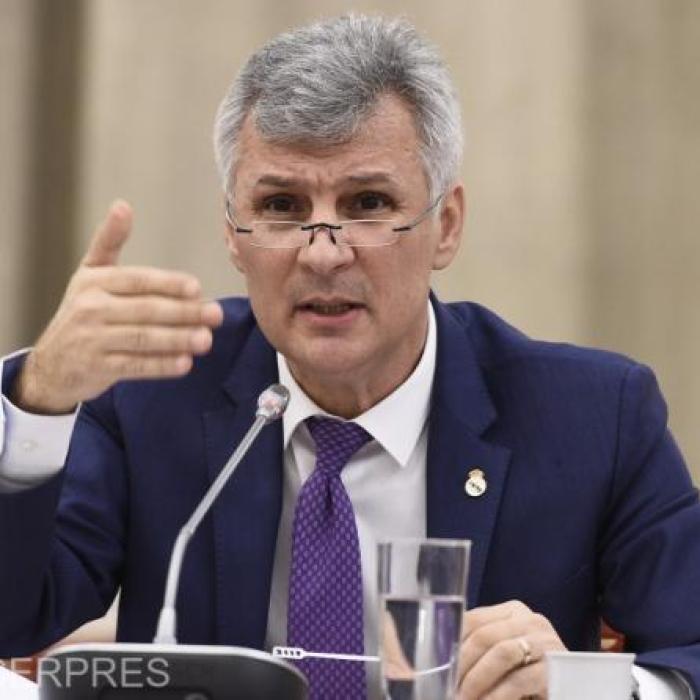 Consiliul Concurenței, anchetat în Parlament pe tema ROBOR