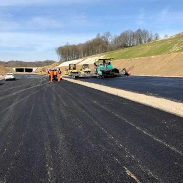 CNAIR, licitație pentru Studiu  de Fezabilitatea pentru Autostrada Târgu Mureş - Târgu Neamţ