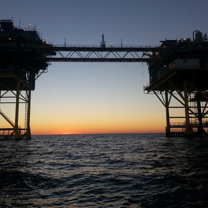 Start pentru exploatarea gazelor în Marea Neagră - anunț oficial