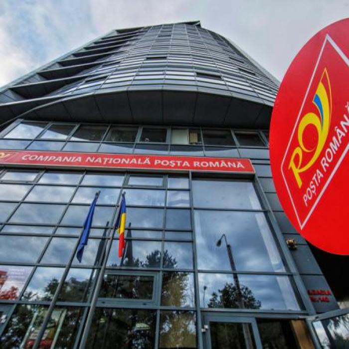 Poșta Română, desemnată din nou furnizor universal. Dreptul expirase în decembrie