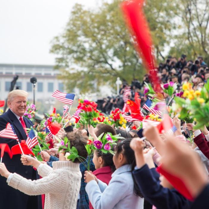 Negocierile SUA-China în impas. Acordul comercial se lasă așteptat