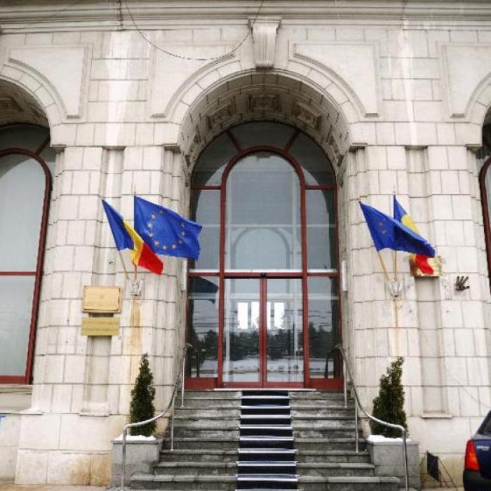 Undă verde pentru bugetul Ministerului Justiției