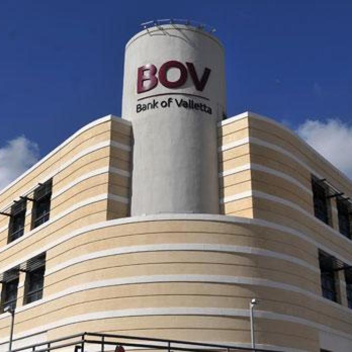 A doua cea mai importantă bancă malteză, victima unui atac cibernetic major