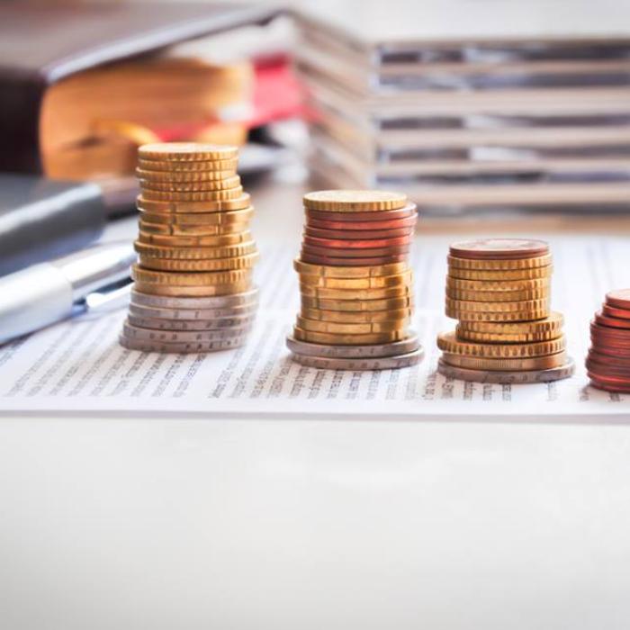 Deficitul de cont curent a explodat. A atins o cifră uriașă