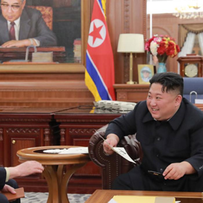 Pregătiri intense pentru o nouă întâlnire Donald Trump și Kim Jong Un