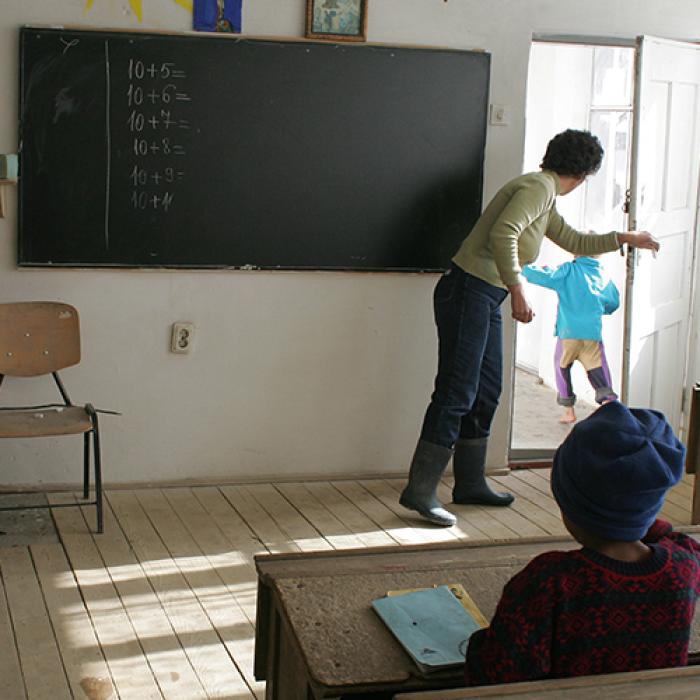 Ambițiile premierului Dăncilă pentru școlile din România